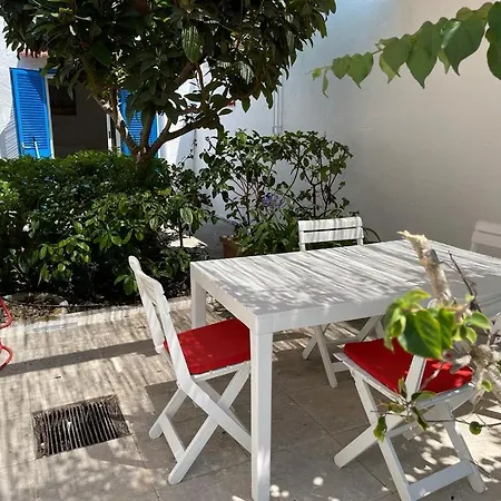 Sul Mare Specchiulla-otranto