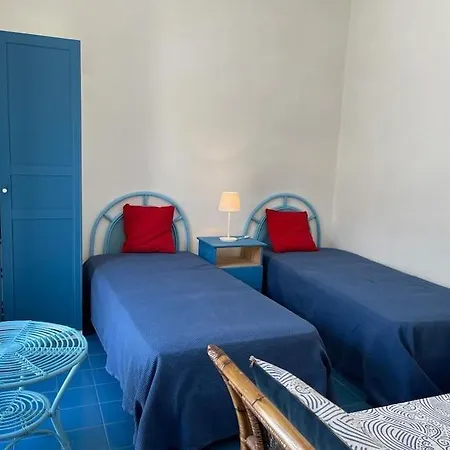 Sul Mare Specchiulla-otranto Villa *