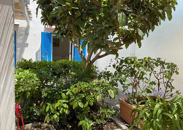 Sul Mare Specchiulla-otranto Villa *