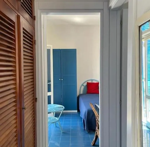 Sul Mare Specchiulla-otranto Villa *