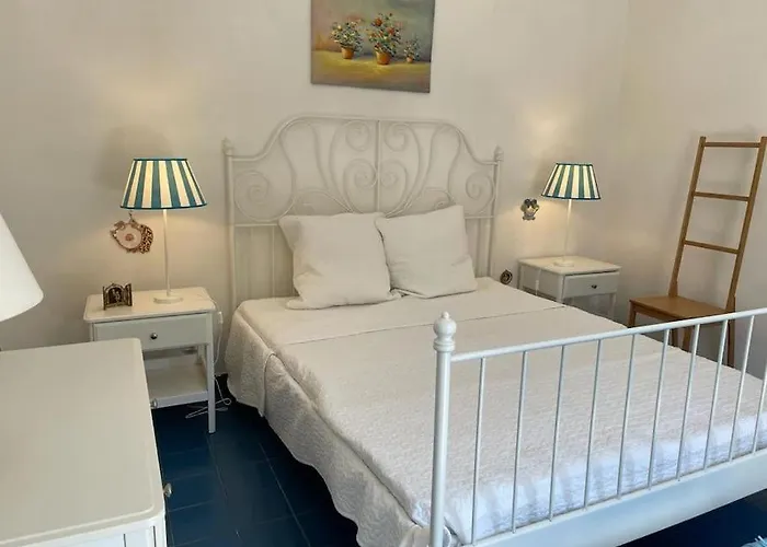 Villa Sul Mare Specchiulla-otranto Otranto