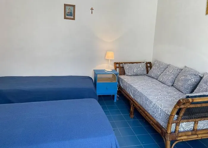 Villa Sul Mare Specchiulla-otranto Otranto