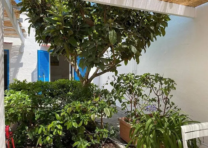 Sul Mare Specchiulla-otranto Villa Otranto