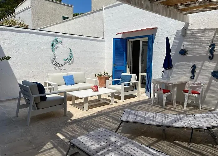 Sul Mare Specchiulla-otranto