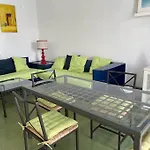 Vila Sul Mare Specchiulla-otranto *