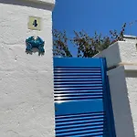 Sul Mare Specchiulla-otranto Vila *