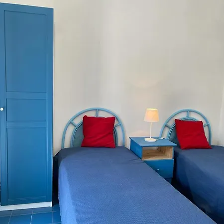 Sul Mare Specchiulla-otranto *