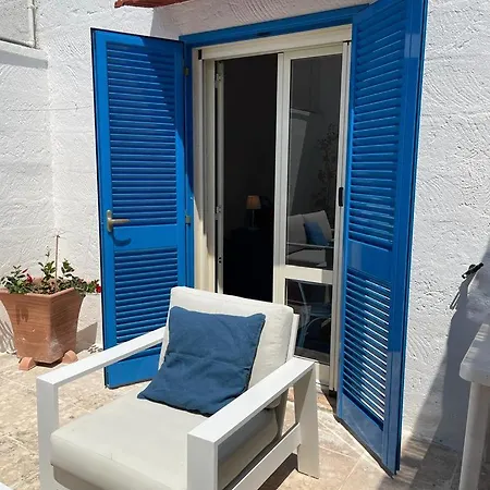 Sul Mare Specchiulla-otranto ヴィラ オートラント