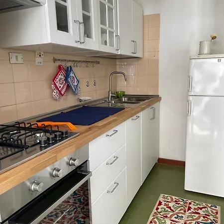 Sul Mare Specchiulla-otranto