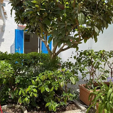 Sul Mare Specchiulla-otranto Villa *