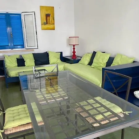 Sul Mare Specchiulla-otranto Villa Otranto