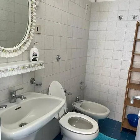 Sul Mare Specchiulla-otranto * Otranto