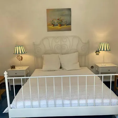 Sul Mare Specchiulla-otranto Otranto