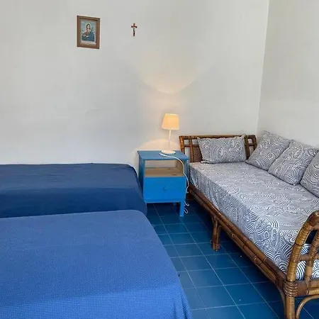 Villa Sul Mare Specchiulla-otranto Otranto