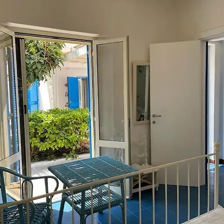 Sul Mare Specchiulla-otranto Villa Otranto