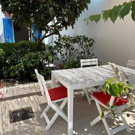 Sul Mare Specchiulla-otranto Otranto