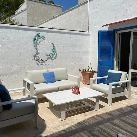 Sul Mare Specchiulla-otranto