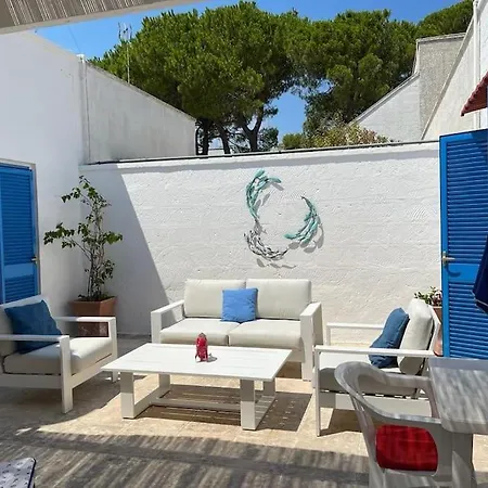 Sul Mare Specchiulla-otranto