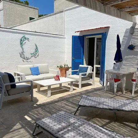 Sul Mare Specchiulla-otranto