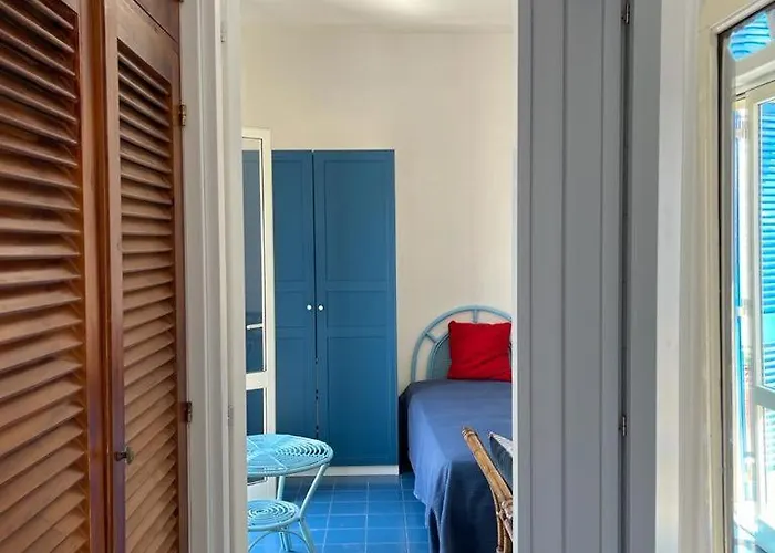 ヴィラ Sul Mare Specchiulla-otranto オートラント