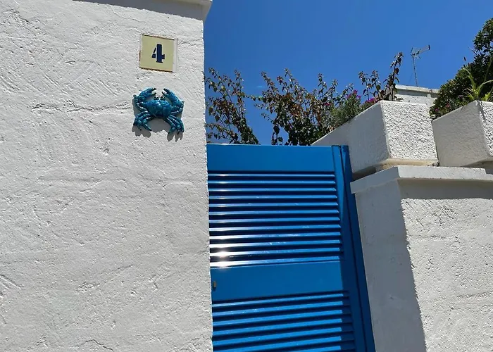 Sul Mare Specchiulla-otranto *