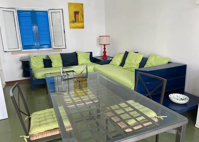 Sul Mare Specchiulla-otranto ヴィラ オートラント