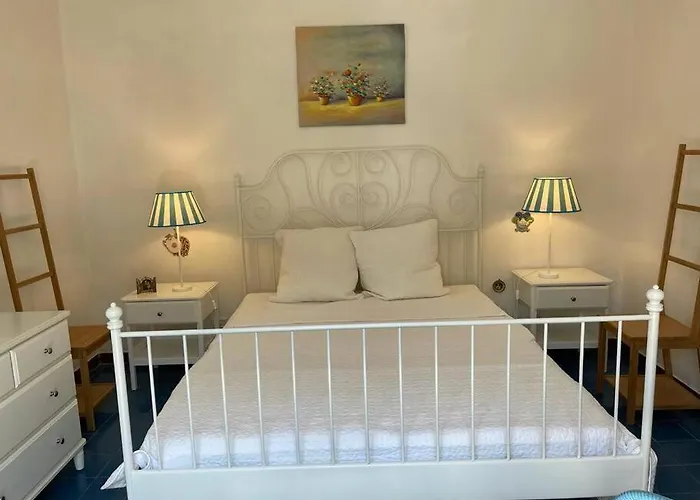 Sul Mare Specchiulla-otranto オートラント