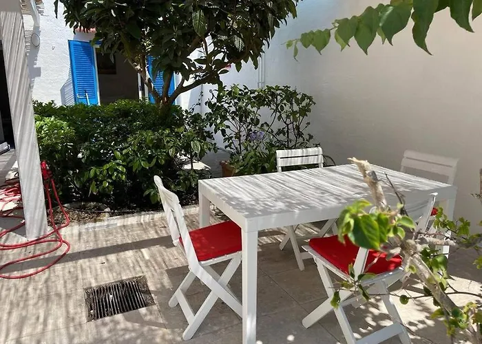 Sul Mare Specchiulla-otranto オートラント